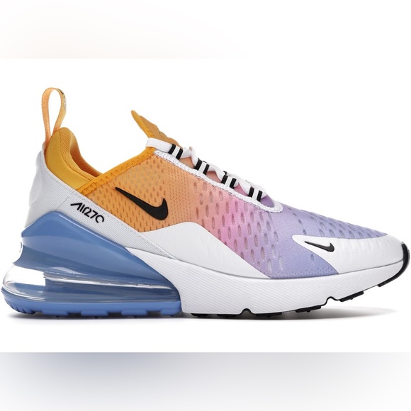 nike air max 270s - Picture 1 of 10